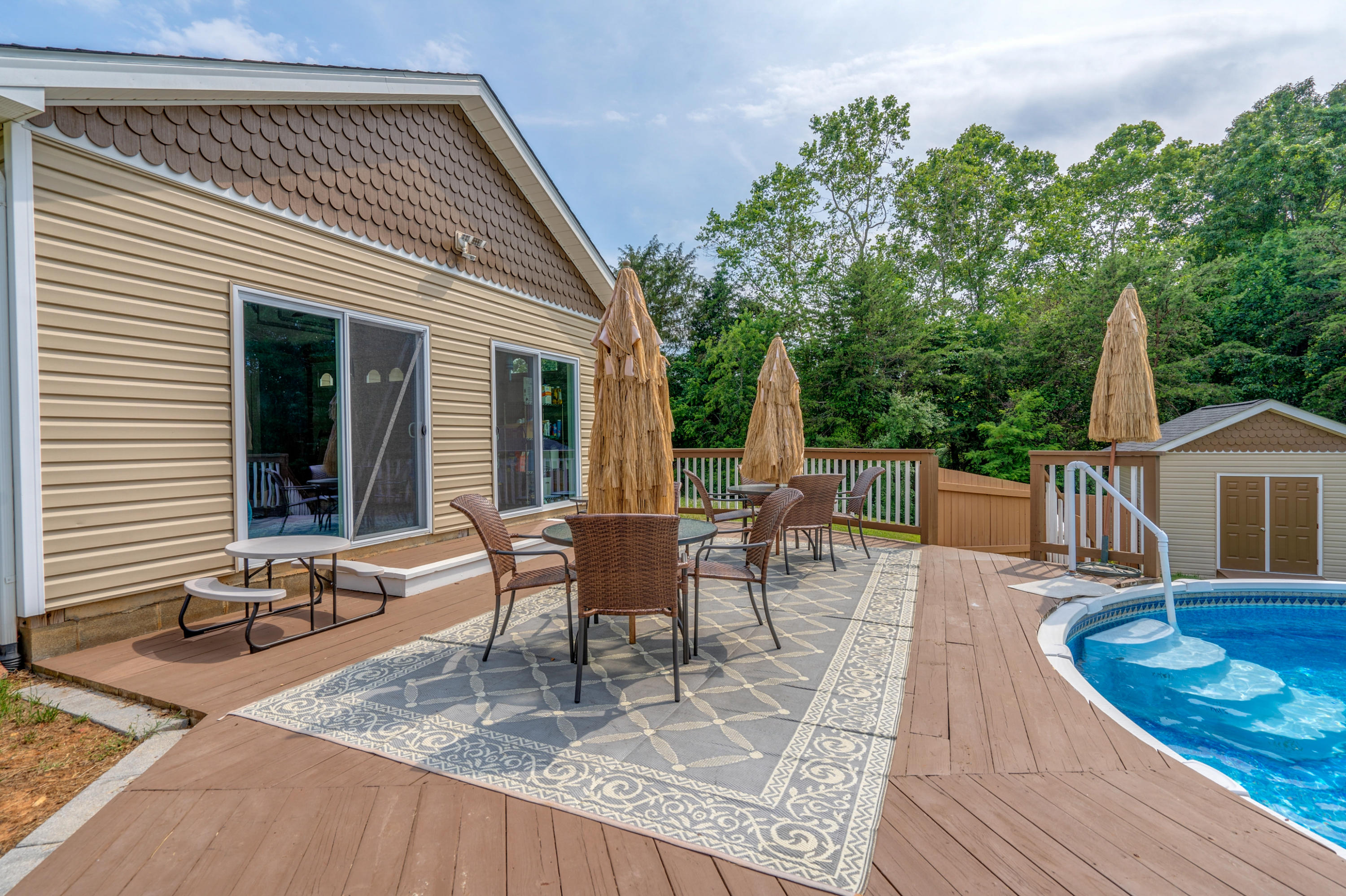 3043 Airport Road Moneta, VA 24121 - Photo 27 of 28 DSC00436-2_37-2_38-2_39-2_40-2