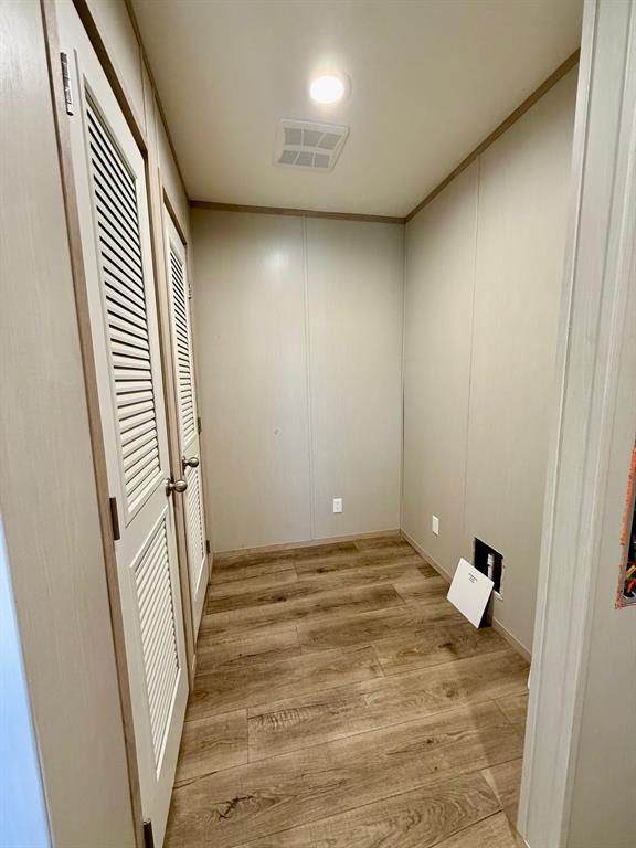 136 County Road 1736 Chico, TX 76431 - Photo 13 of 27 a view of an empty room