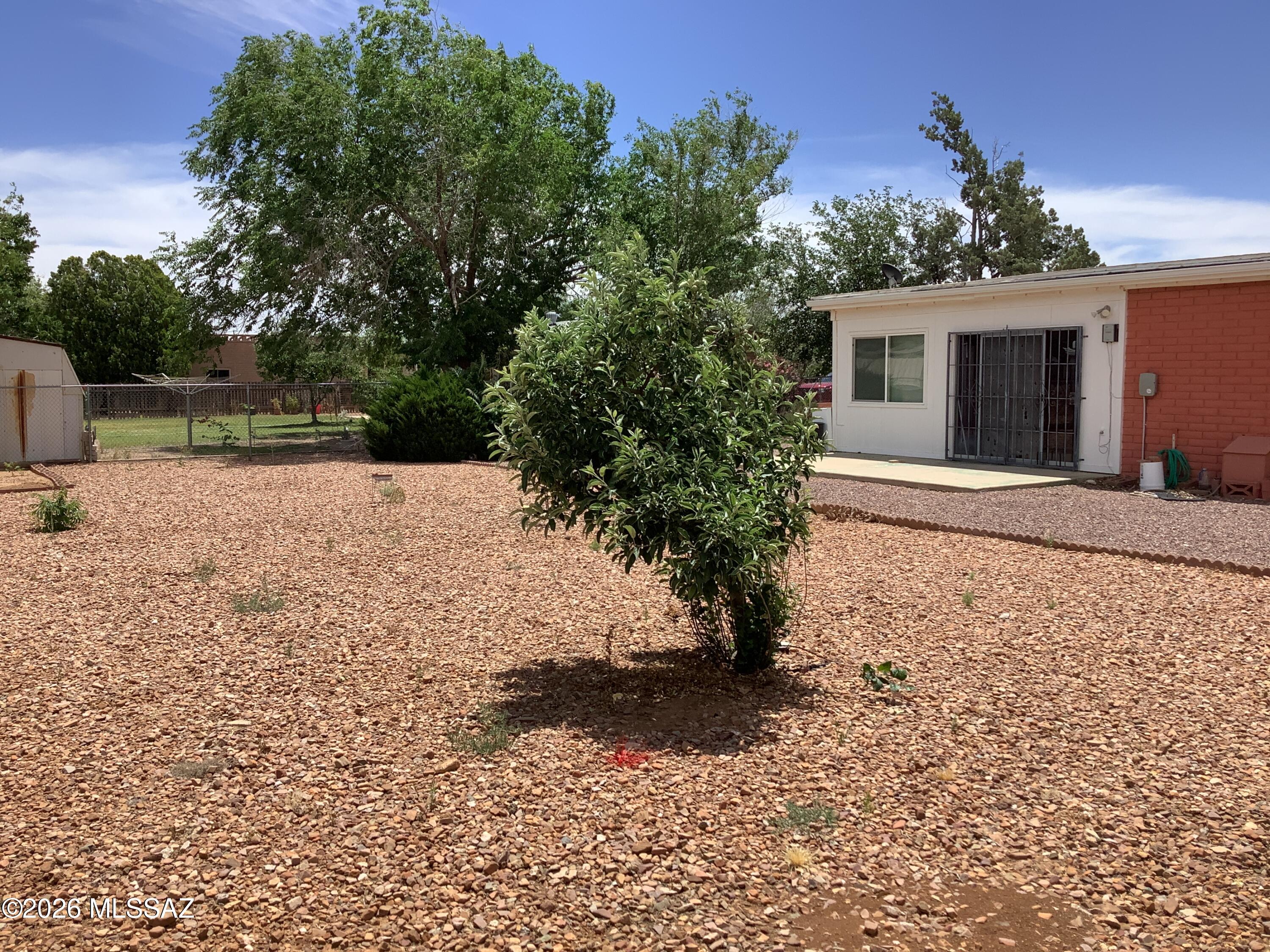 1209 Justin Street Pearce, AZ 85625 - Photo 37 of 38