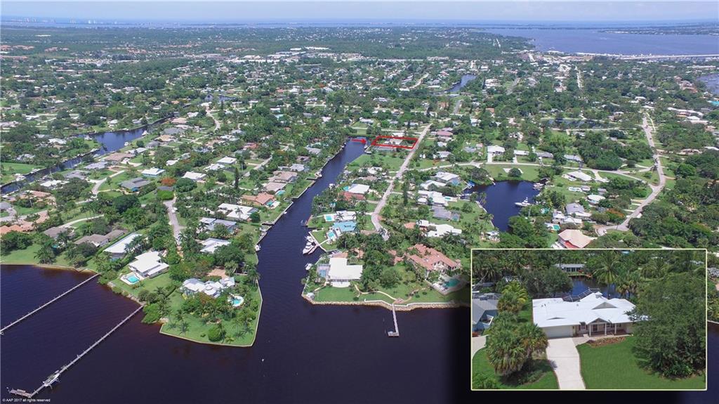 1736 Northwest Fork Road Stuart, FL 34994 - Photo 32 of 39 Gallery Image 32