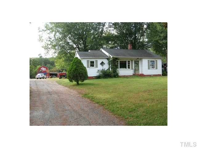 1766 Stockyard Road Staley, NC 27355 - Photo 1 of 5 Photo 1