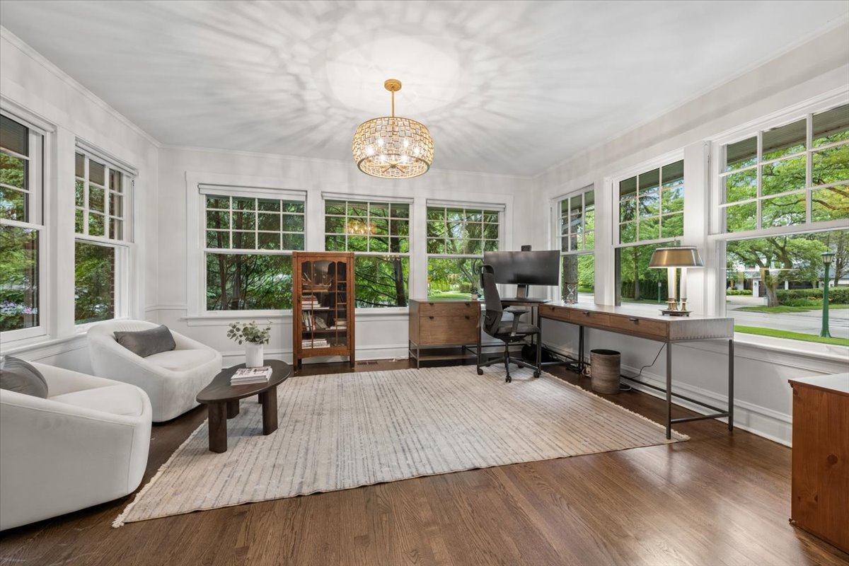 1141 Sheridan Road Wilmette, IL 60091 - Photo 8 of 52