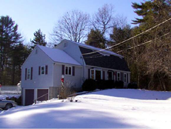 37 Hawkewood Road Sandown, NH 03873 - Photo 1 of 1 Gallery Image 1