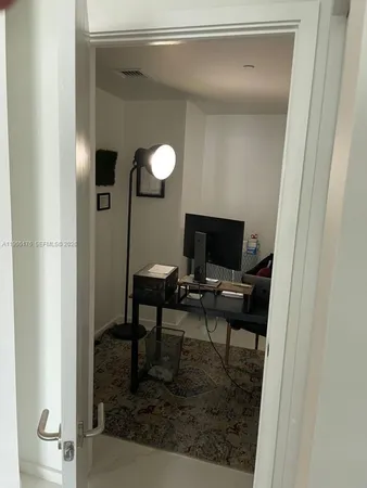 a view of a workspace