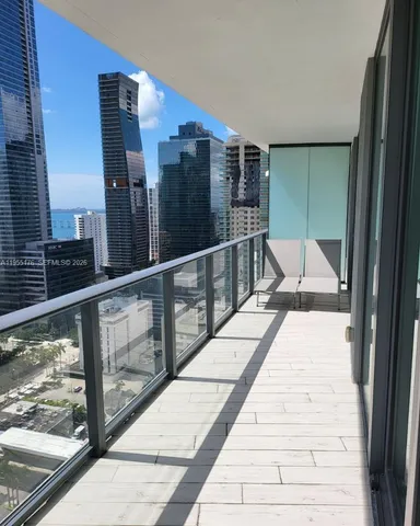 $6,500 | 1300 South Miami Avenue, Unit 2501, Miami, FL 33130