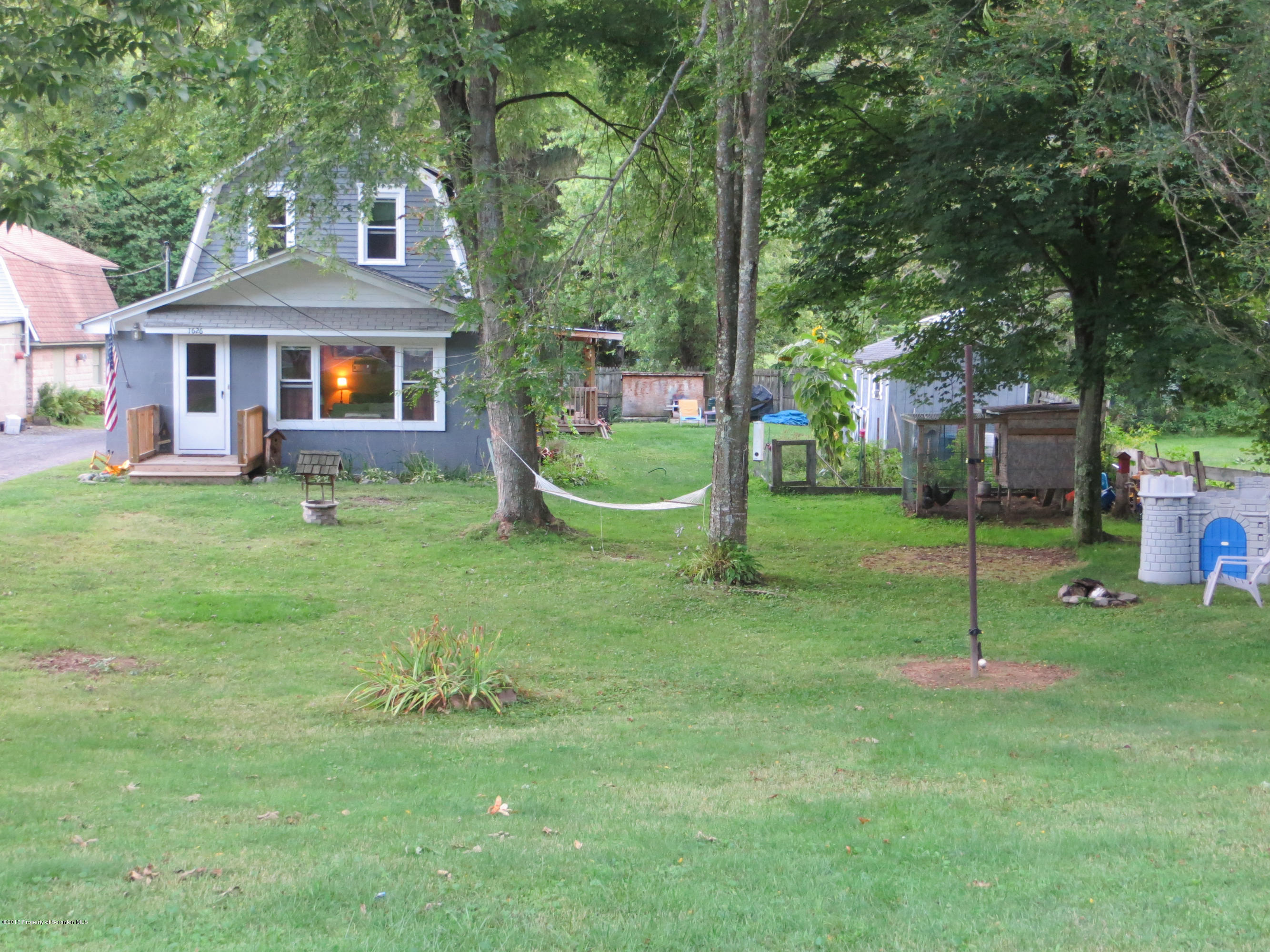 1626 Main Road Hunlock Creek, PA 18621 - Photo 4 of 57
