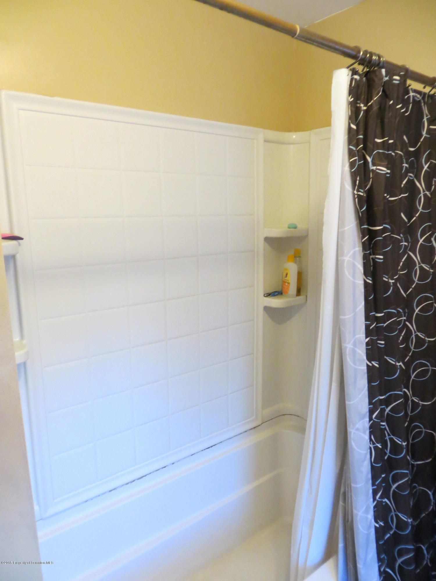 1626 Main Road Hunlock Creek, PA 18621 - Photo 54 of 57 a bathroom with a bathtub