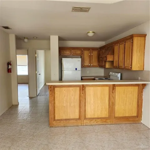$750 | 216 Gastel Circle, Unit 4, Edinburg, TX 78539