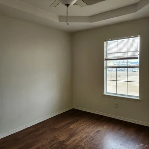 $750 | 216 Gastel Circle, Unit 4, Edinburg, TX 78539