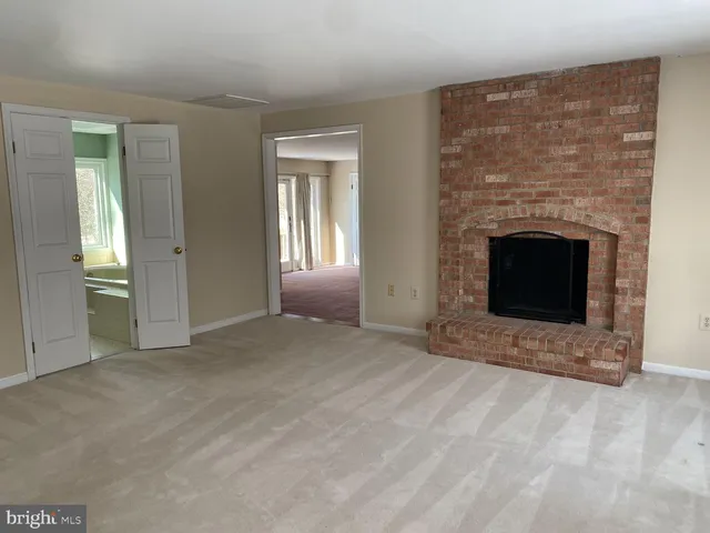 a view of balcony with furniture