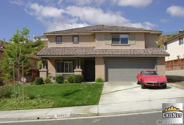 32683 The Old Road Castaic, CA 91384 - Photo 1 of 1 Gallery Image 1