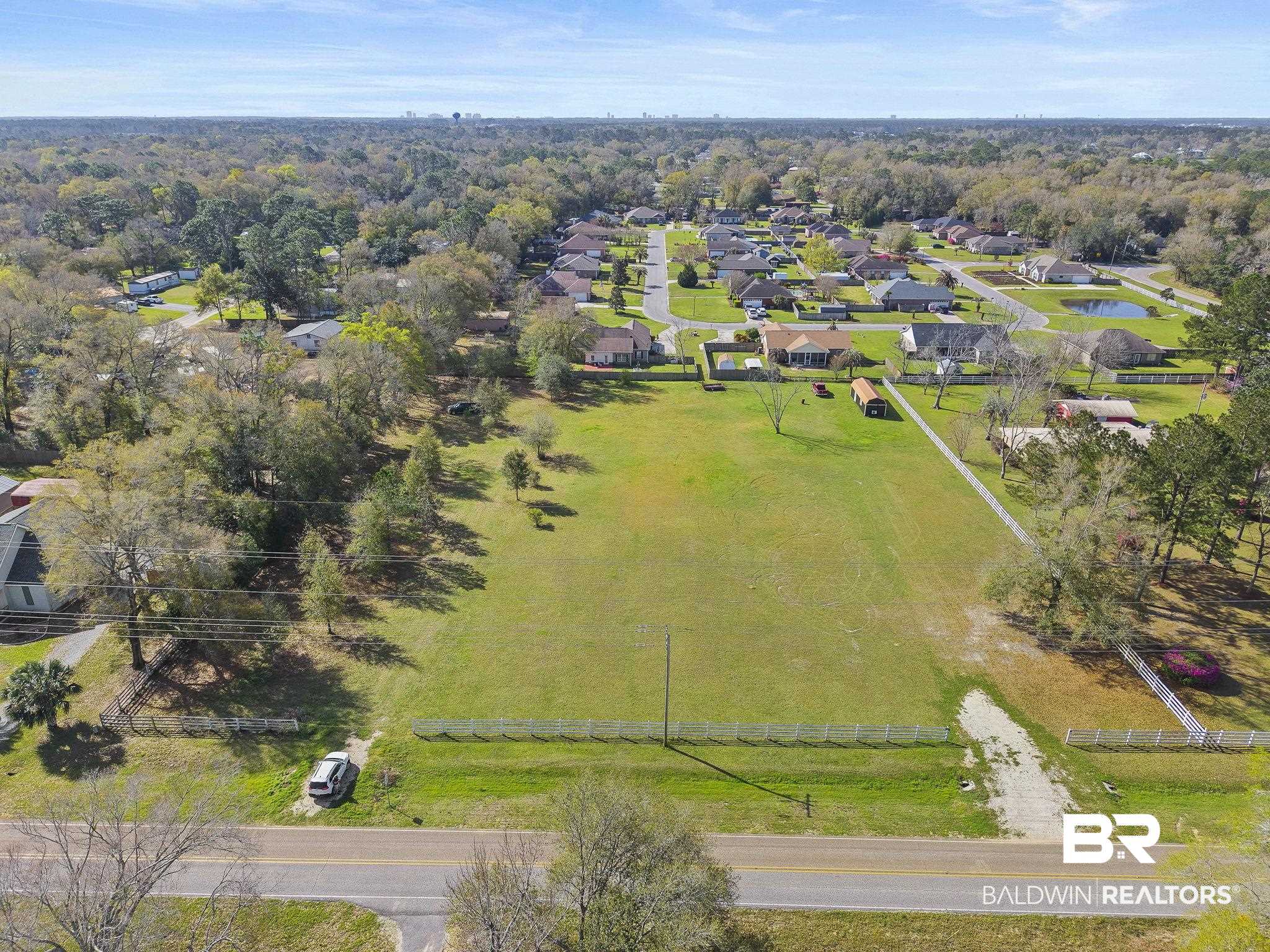 18856 Keller Road Foley, AL 36535 - Photo 28 of 37