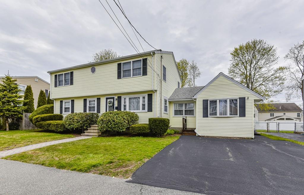 15 Amherst Road Braintree, MA 02184 - Photo 1 of 31 Gallery Image 1