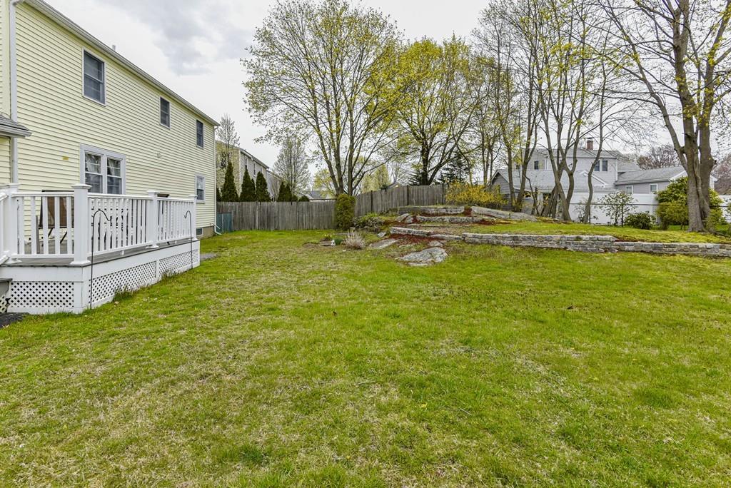 15 Amherst Road Braintree, MA 02184 - Photo 30 of 31 Gallery Image 30