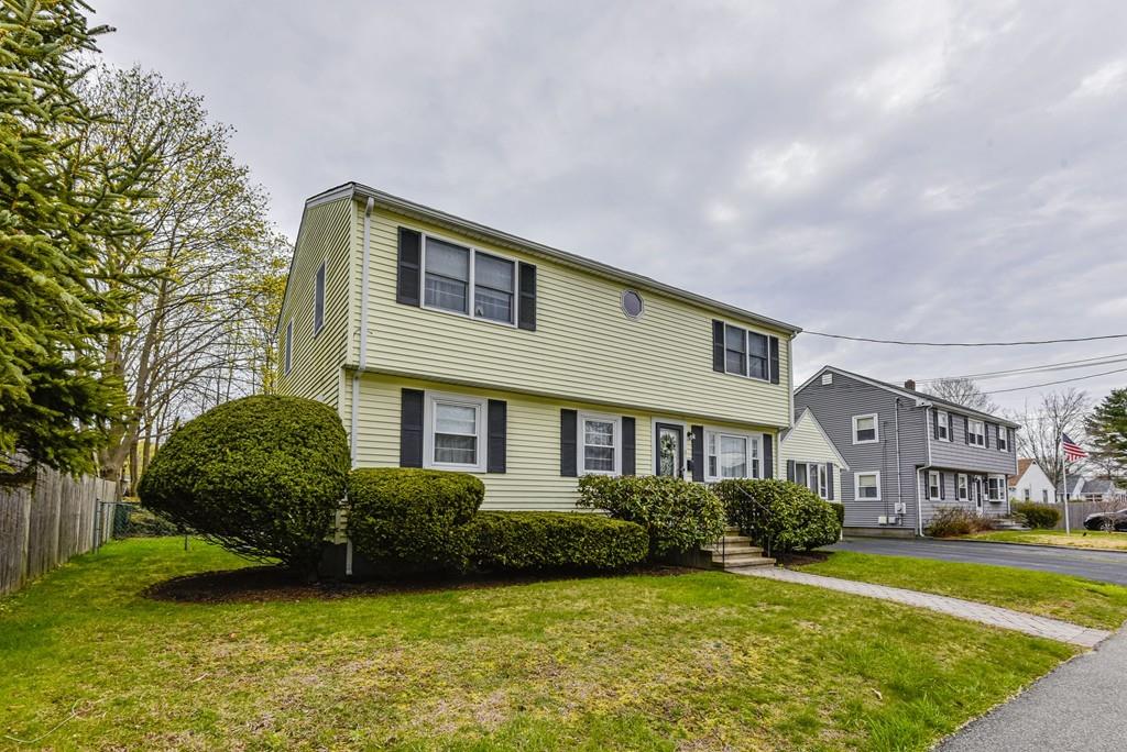 15 Amherst Road Braintree, MA 02184 - Photo 3 of 31 Gallery Image 3