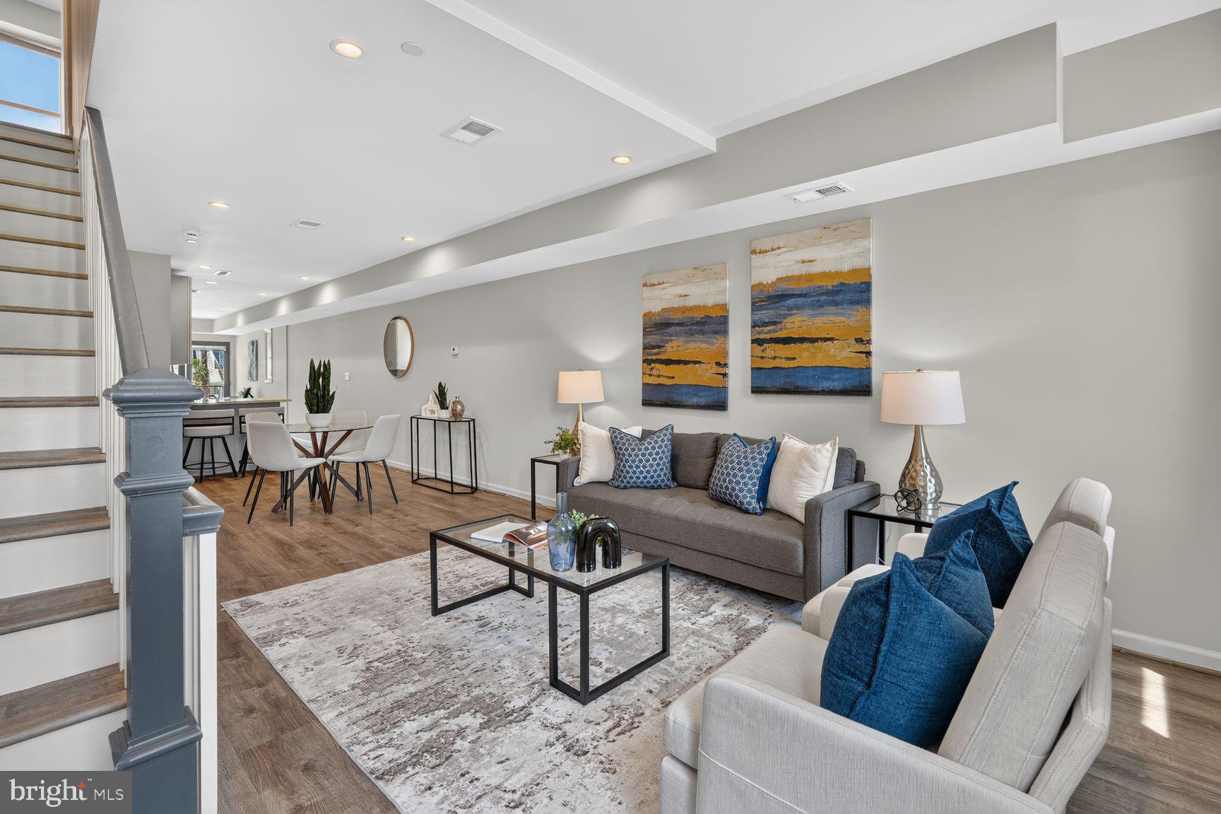 2016 4th Street Northeast, Unit 2 Washington, DC 20002 - Photo 4 of 34