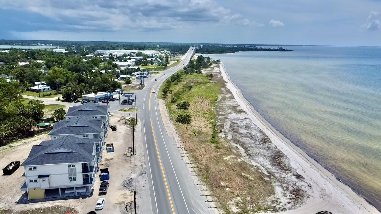 144 Redfish Street, Unit 29 Port St. Joe, FL 32456 - Photo 15 of 15 a view of a lake with a outdoor space