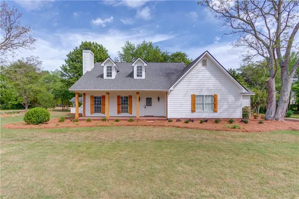 $549,900 | 1554 Maddox Road, Hoschton, GA 30548