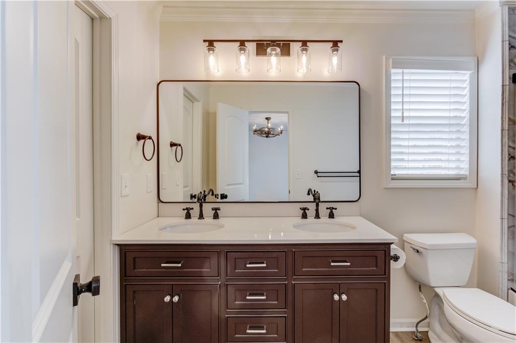 1554 Maddox Road Hoschton, GA 30548 - Photo 18 of 44