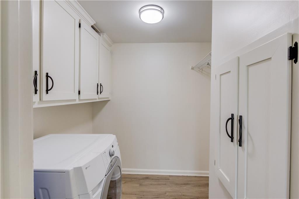 1554 Maddox Road Hoschton, GA 30548 - Photo 21 of 44