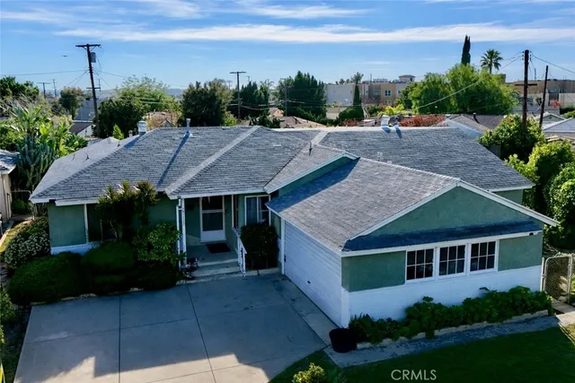 $889,000 | 9123 Amboy Avenue, Sun Valley, CA 91352