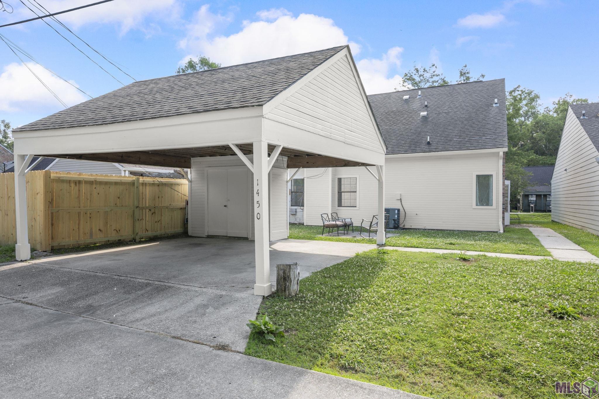 1450 Lila Street Baton Rouge, LA 70820 - Photo 14 of 15