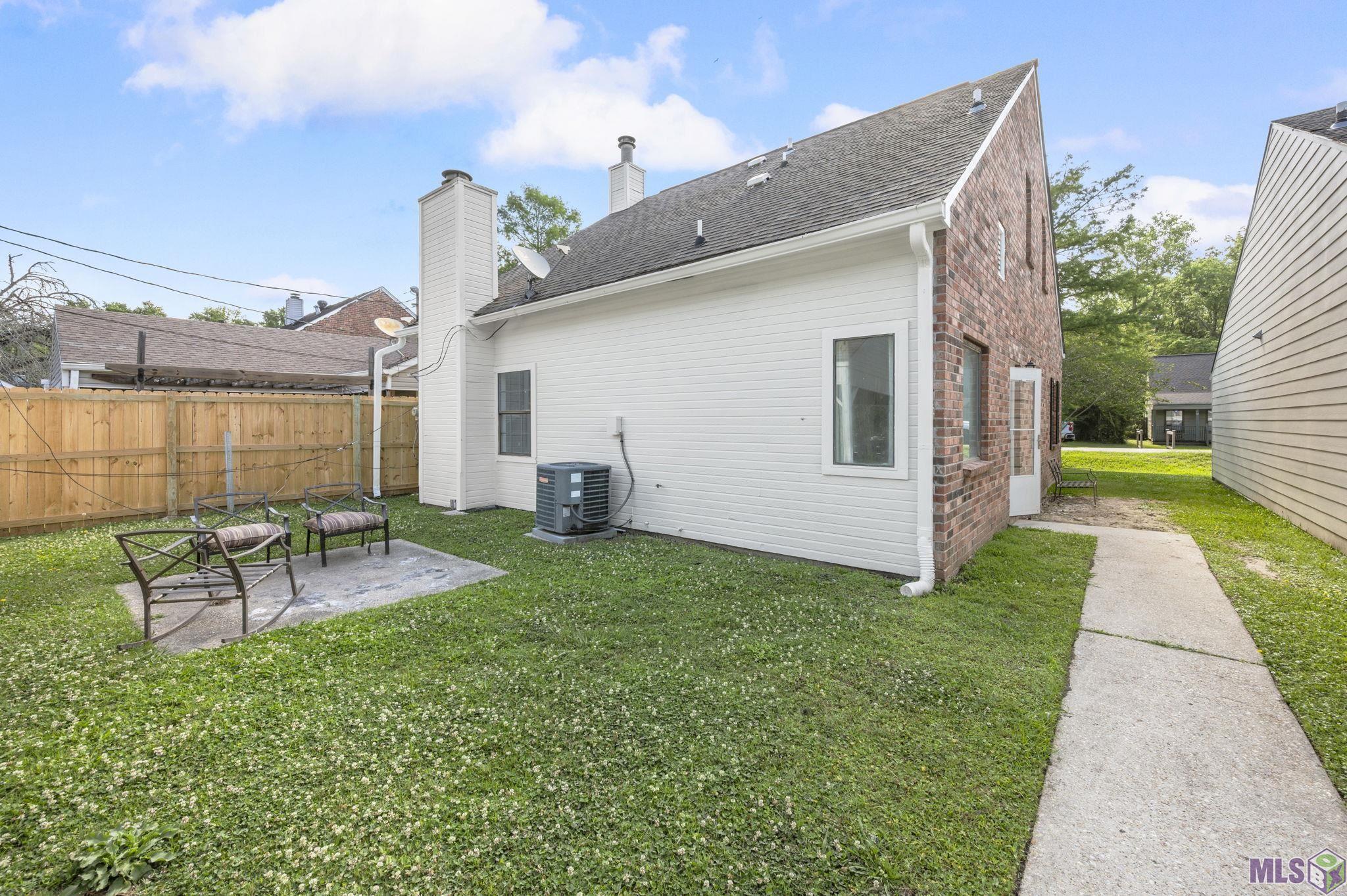 1450 Lila Street Baton Rouge, LA 70820 - Photo 15 of 15