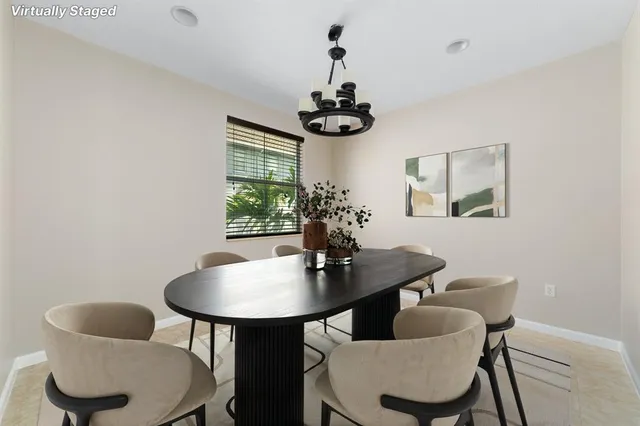 $455,000 | 1323 Vía De Pepi, Boynton Beach, FL 33426