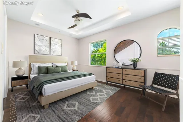 $455,000 | 1323 Vía De Pepi, Boynton Beach, FL 33426