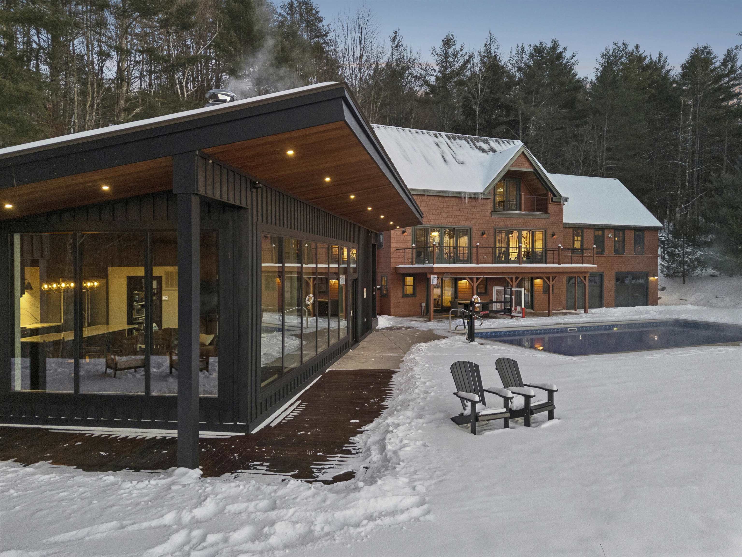 249 Sawyer Road Woodstock, VT 05091 - Photo 1 of 24