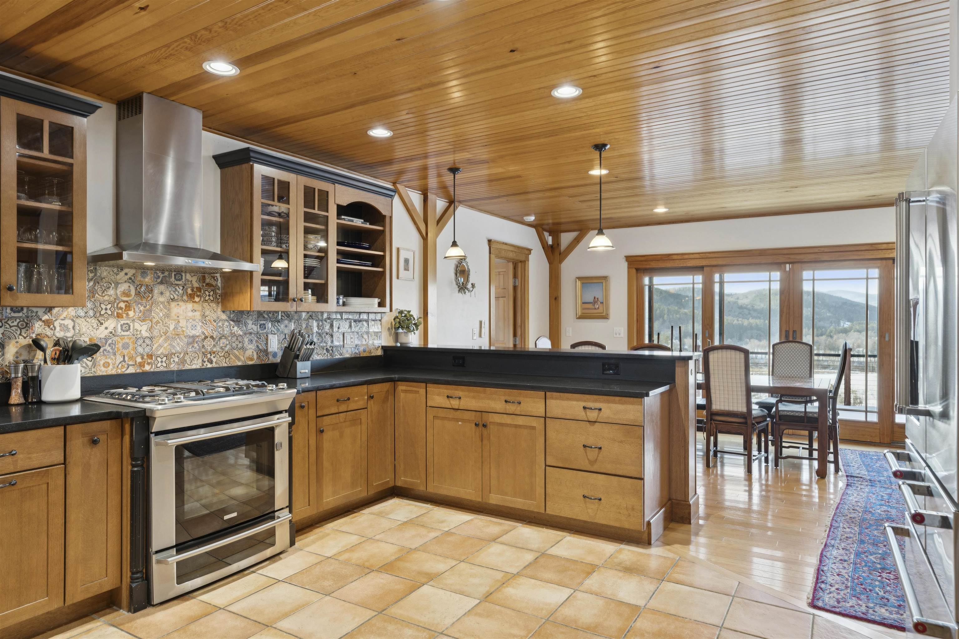 249 Sawyer Road Woodstock, VT 05091 - Photo 12 of 26