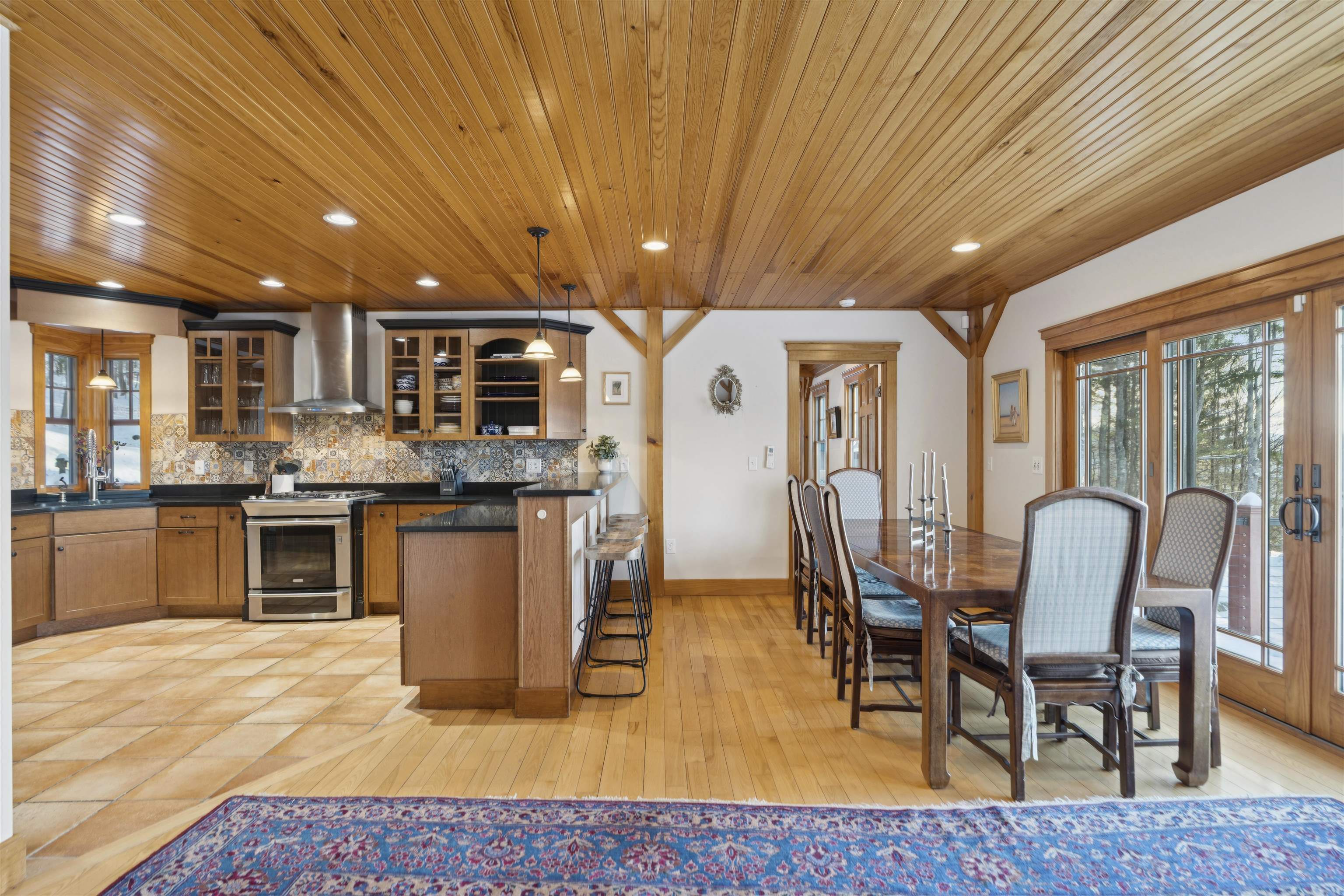 249 Sawyer Road Woodstock, VT 05091 - Photo 12 of 24