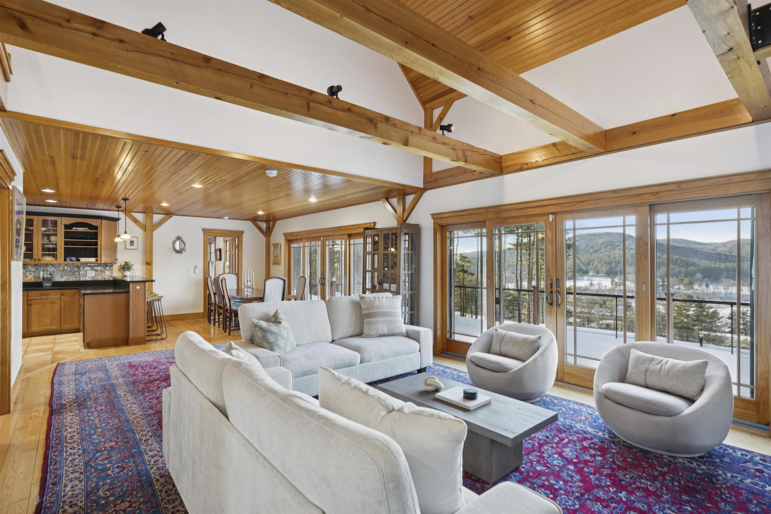 249 Sawyer Road Woodstock, VT 05091 - Photo 13 of 24