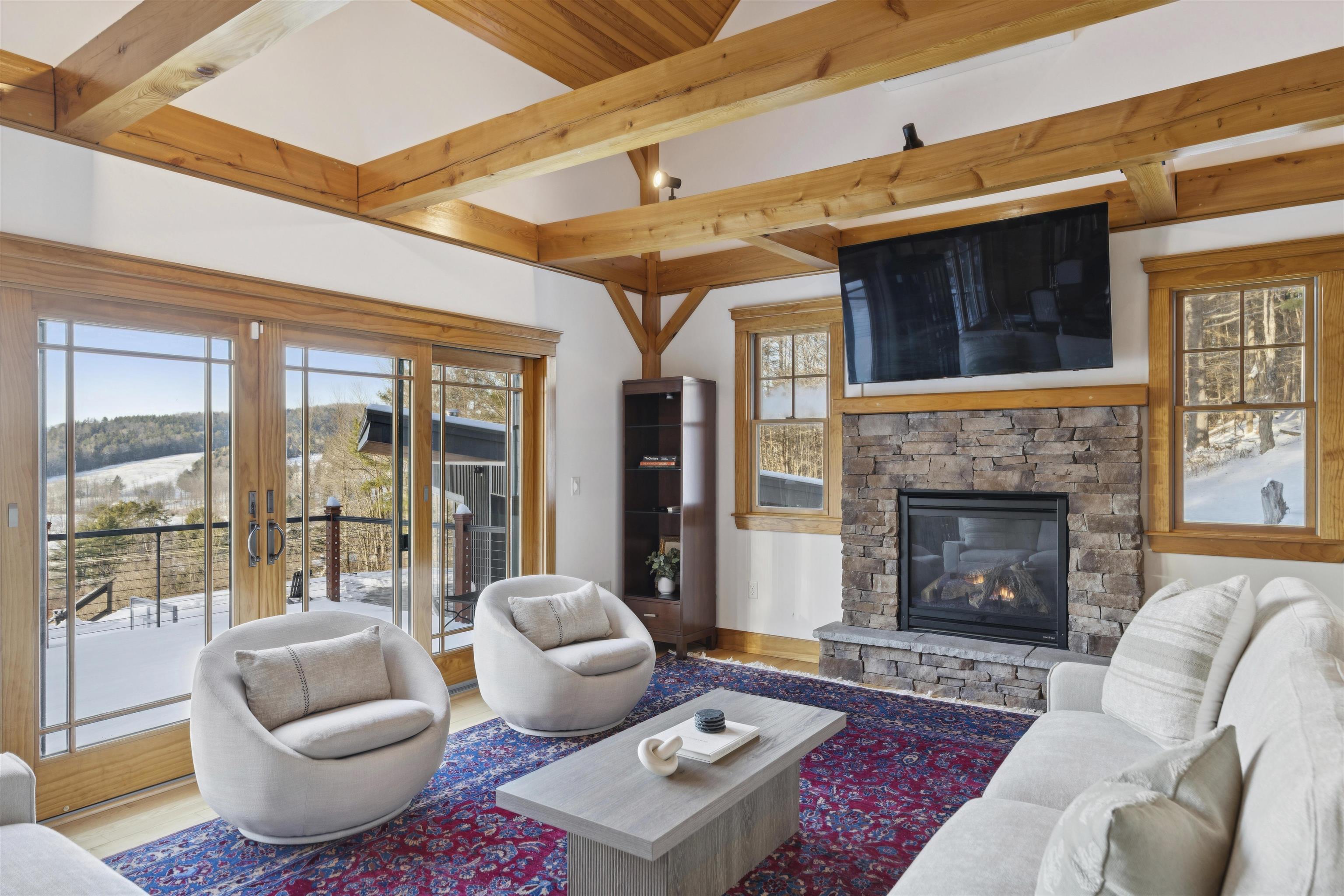 249 Sawyer Road Woodstock, VT 05091 - Photo 15 of 26