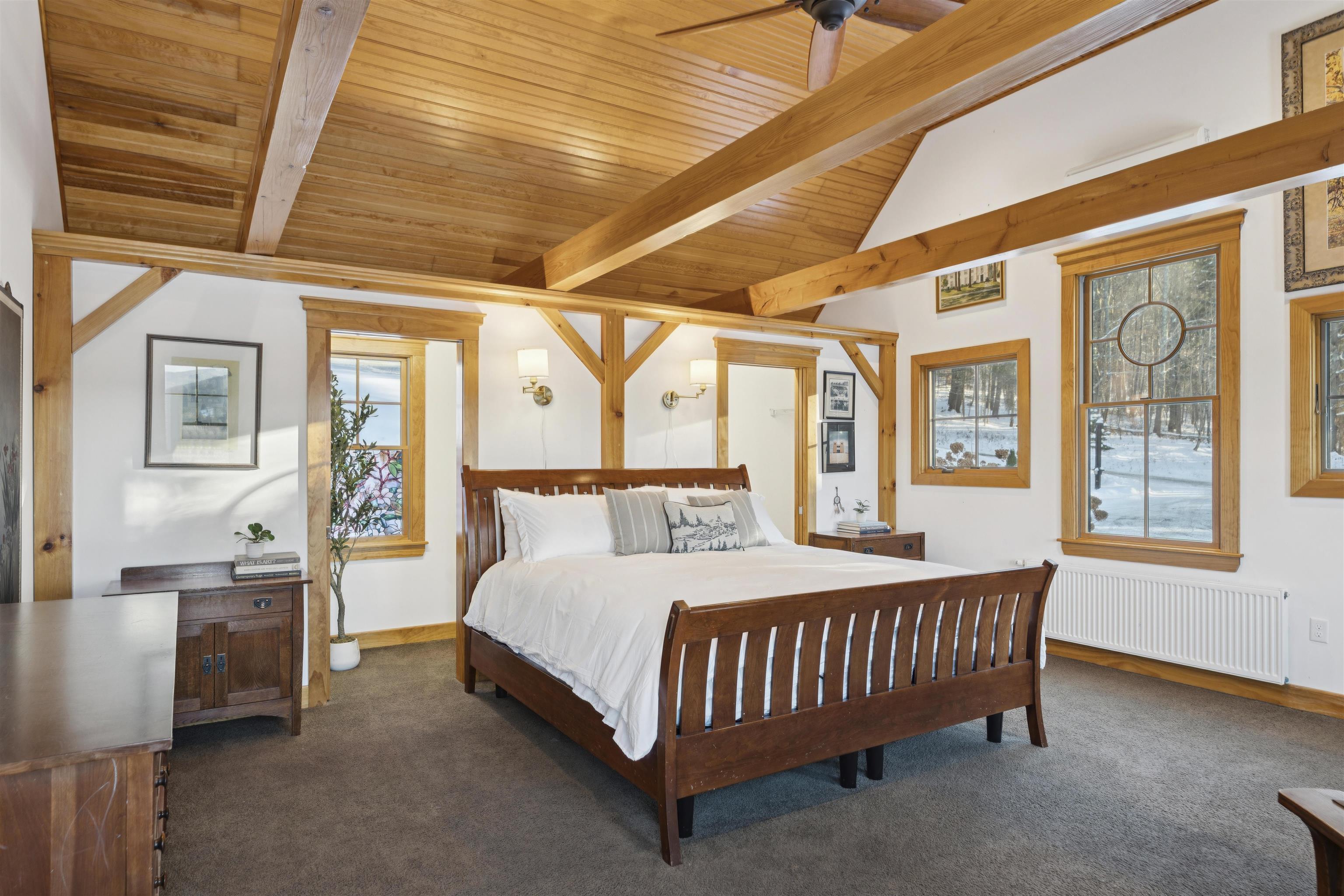 249 Sawyer Road Woodstock, VT 05091 - Photo 16 of 26