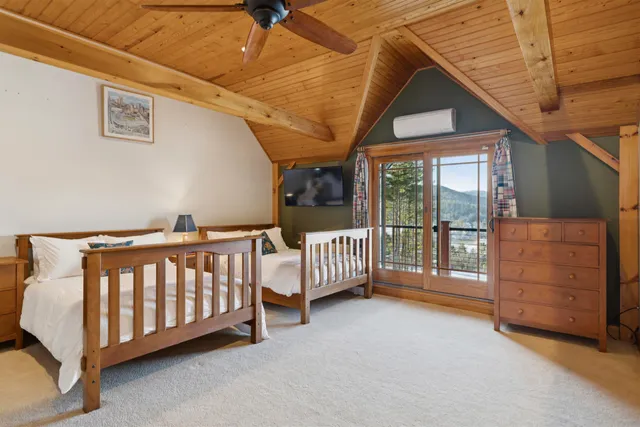 $3,300,000 | 249 Sawyer Road, Woodstock, VT 05091