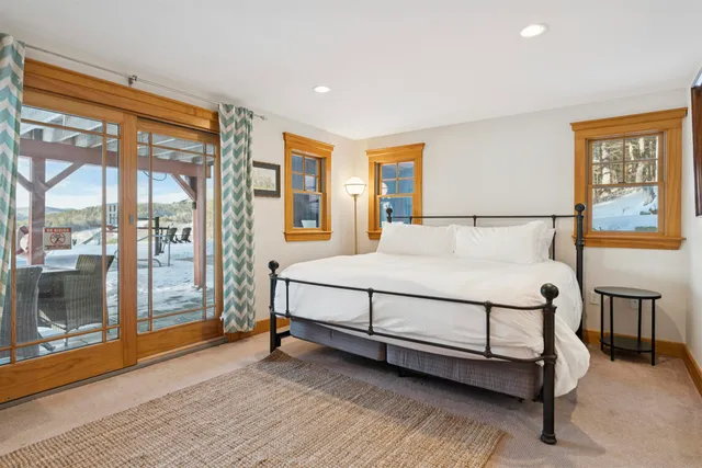 $3,300,000 | 249 Sawyer Road, Woodstock, VT 05091