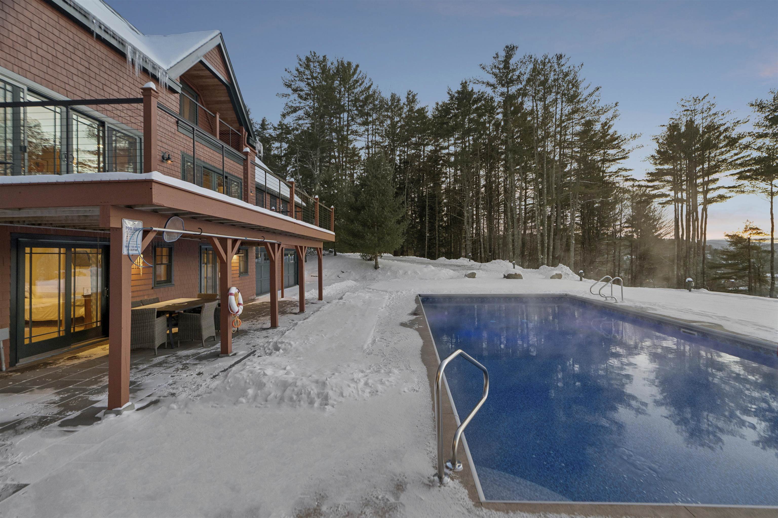 249 Sawyer Road Woodstock, VT 05091 - Photo 19 of 24