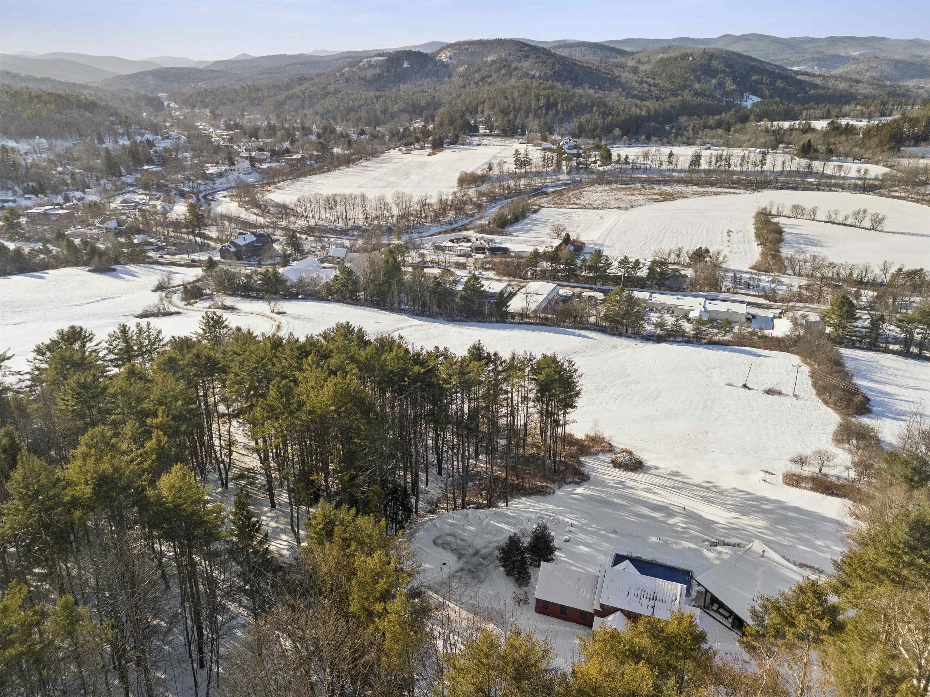 249 Sawyer Road Woodstock, VT 05091 - Photo 22 of 26
