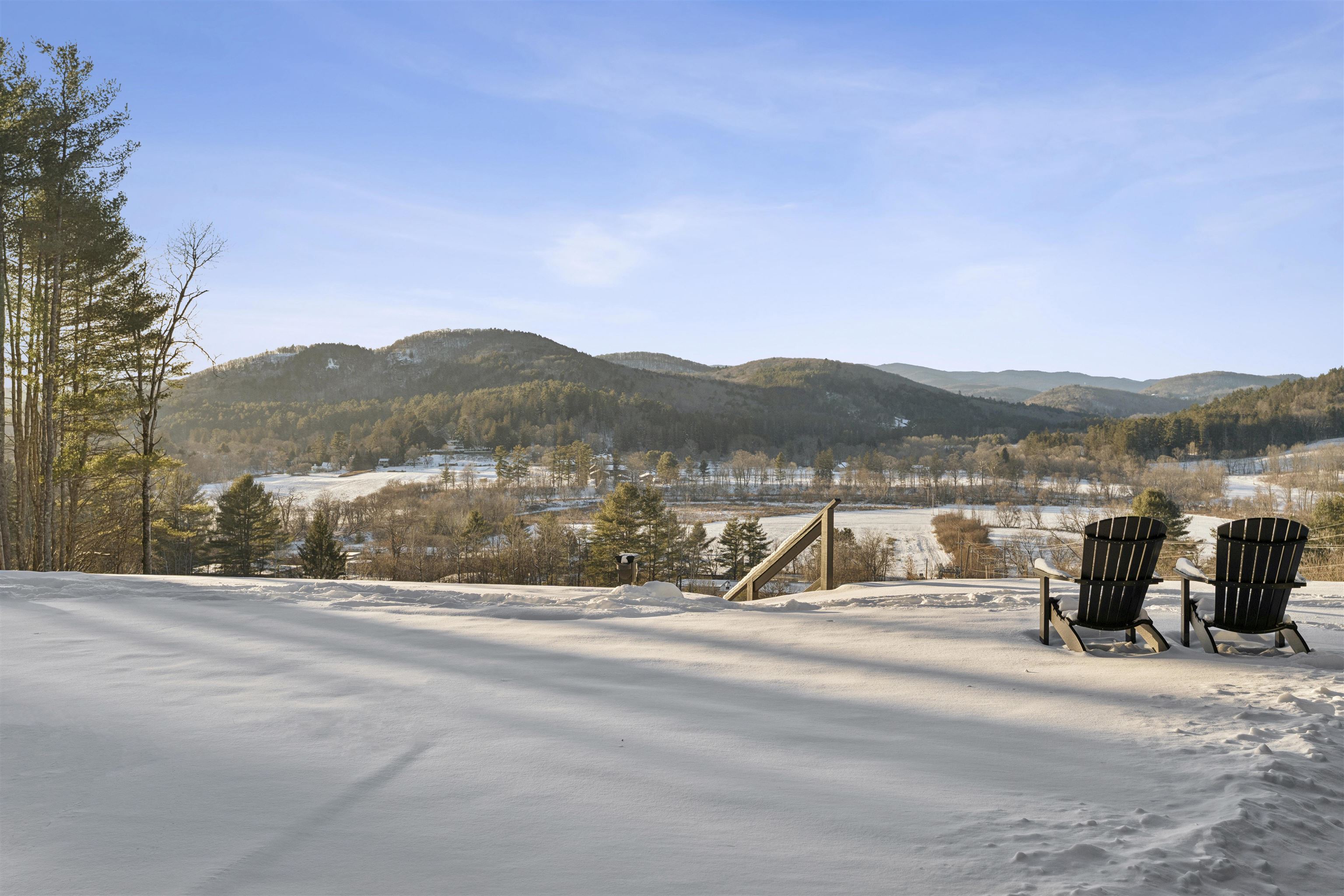 249 Sawyer Road Woodstock, VT 05091 - Photo 24 of 24
