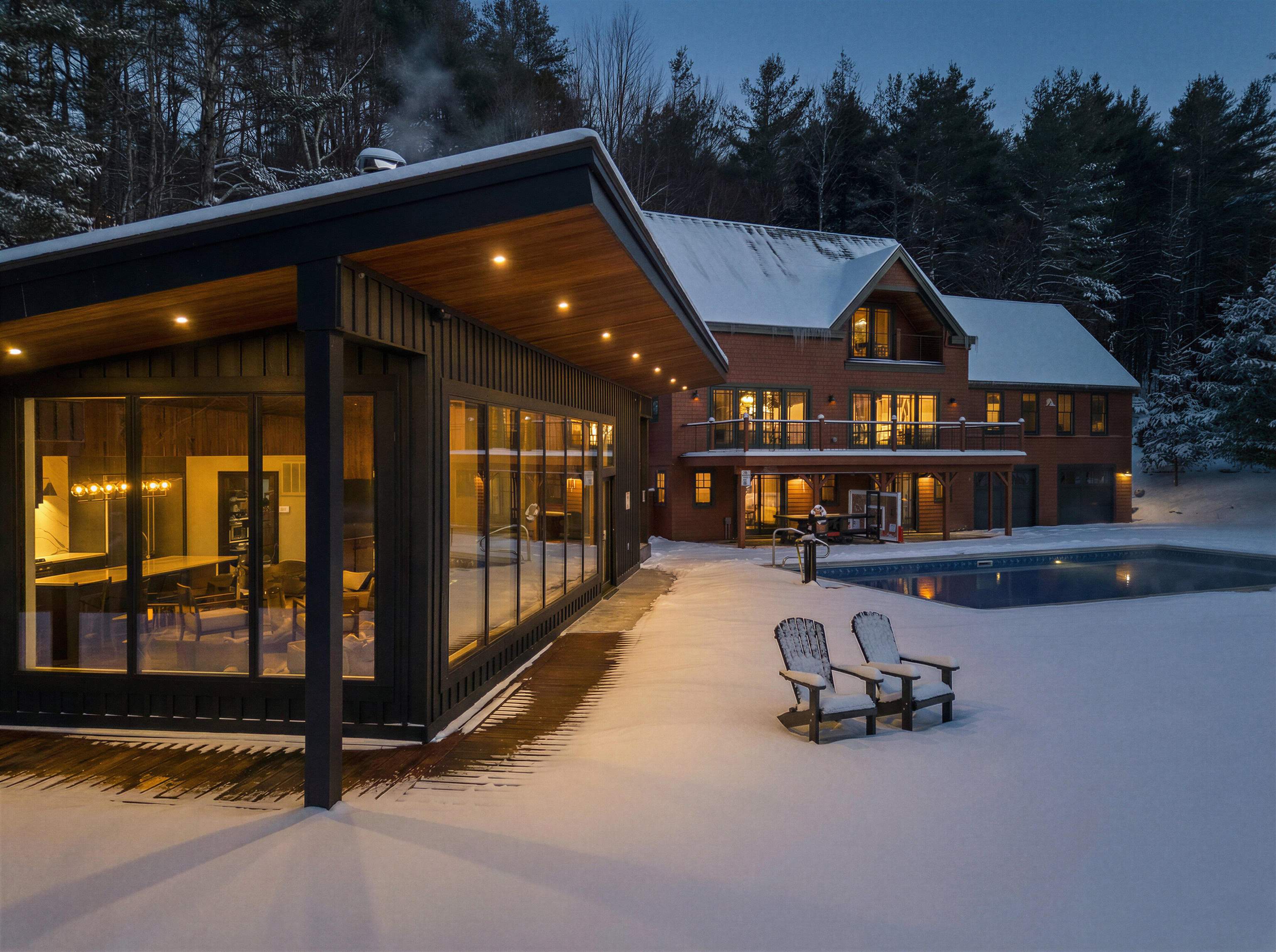 249 Sawyer Road Woodstock, VT 05091 - Photo 26 of 26