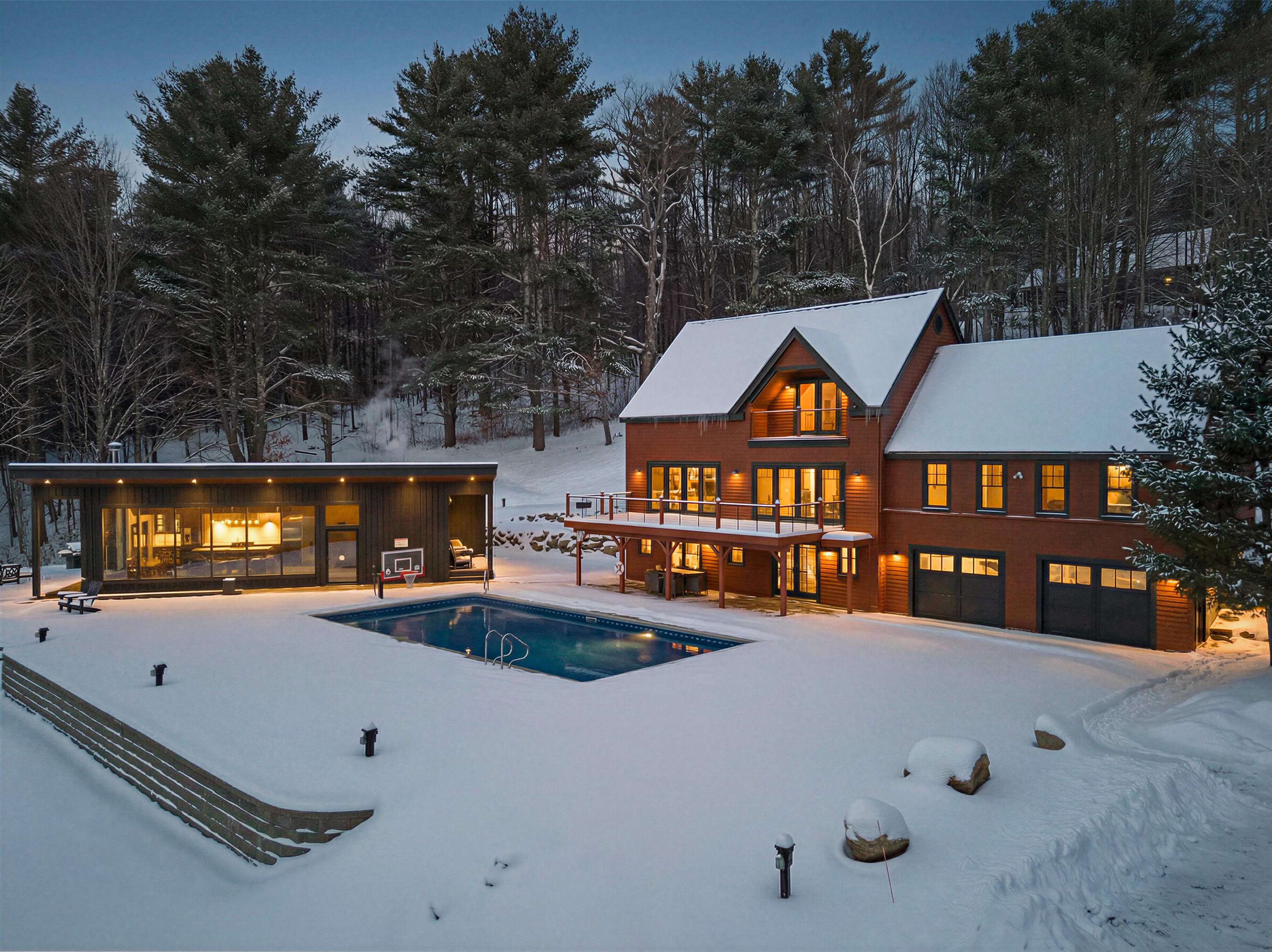 249 Sawyer Road Woodstock, VT 05091 - Photo 3 of 26