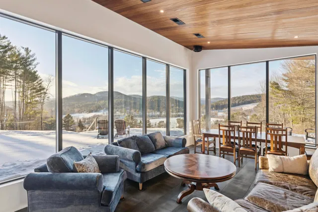 $3,300,000 | 249 Sawyer Road, Woodstock, VT 05091