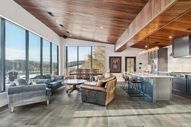 $3,300,000 | 249 Sawyer Road, Woodstock, VT 05091