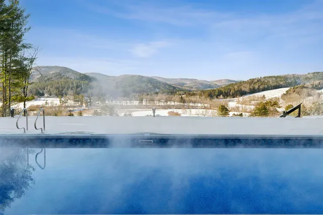 $3,300,000 | 249 Sawyer Road, Woodstock, VT 05091