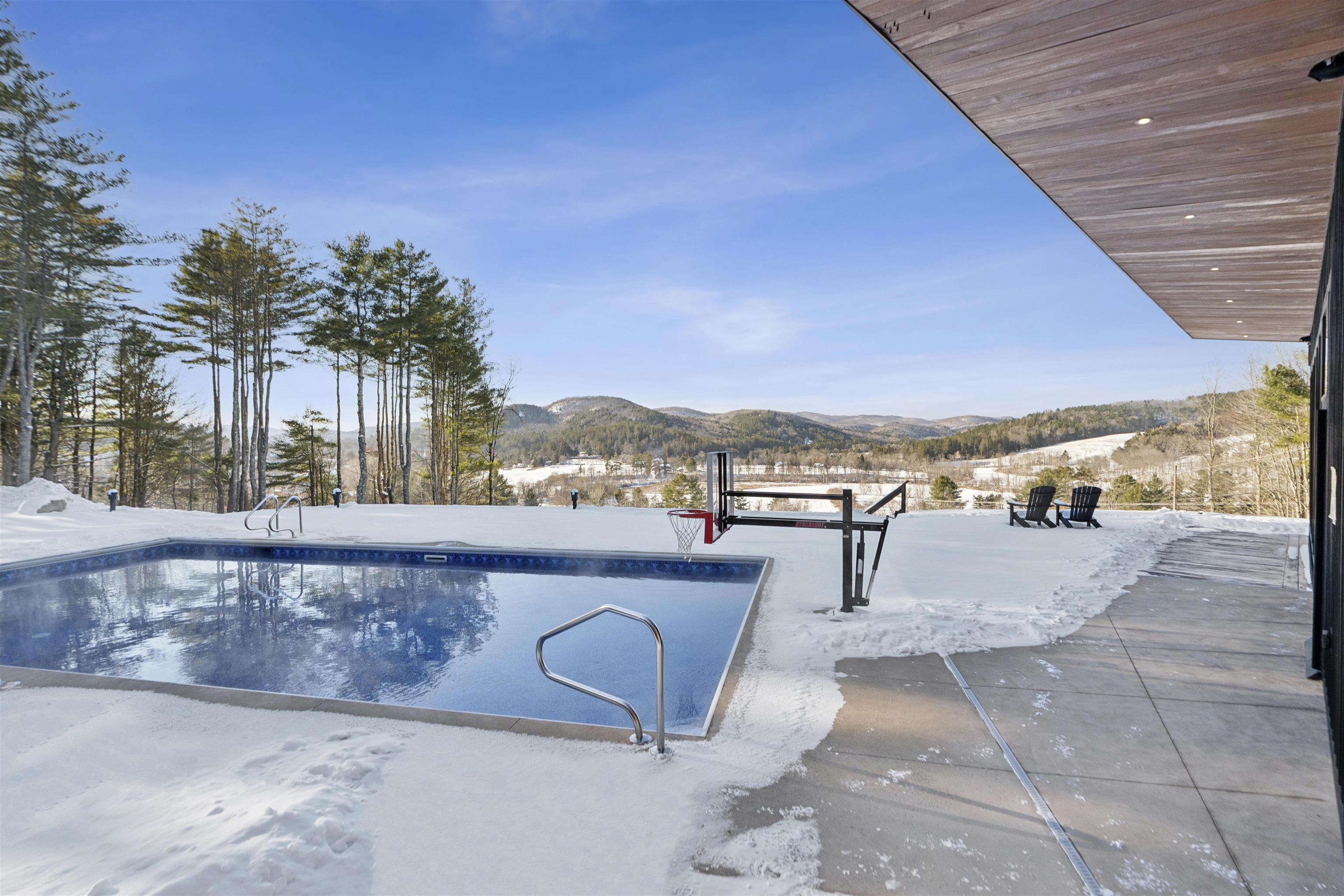 249 Sawyer Road Woodstock, VT 05091 - Photo 9 of 26