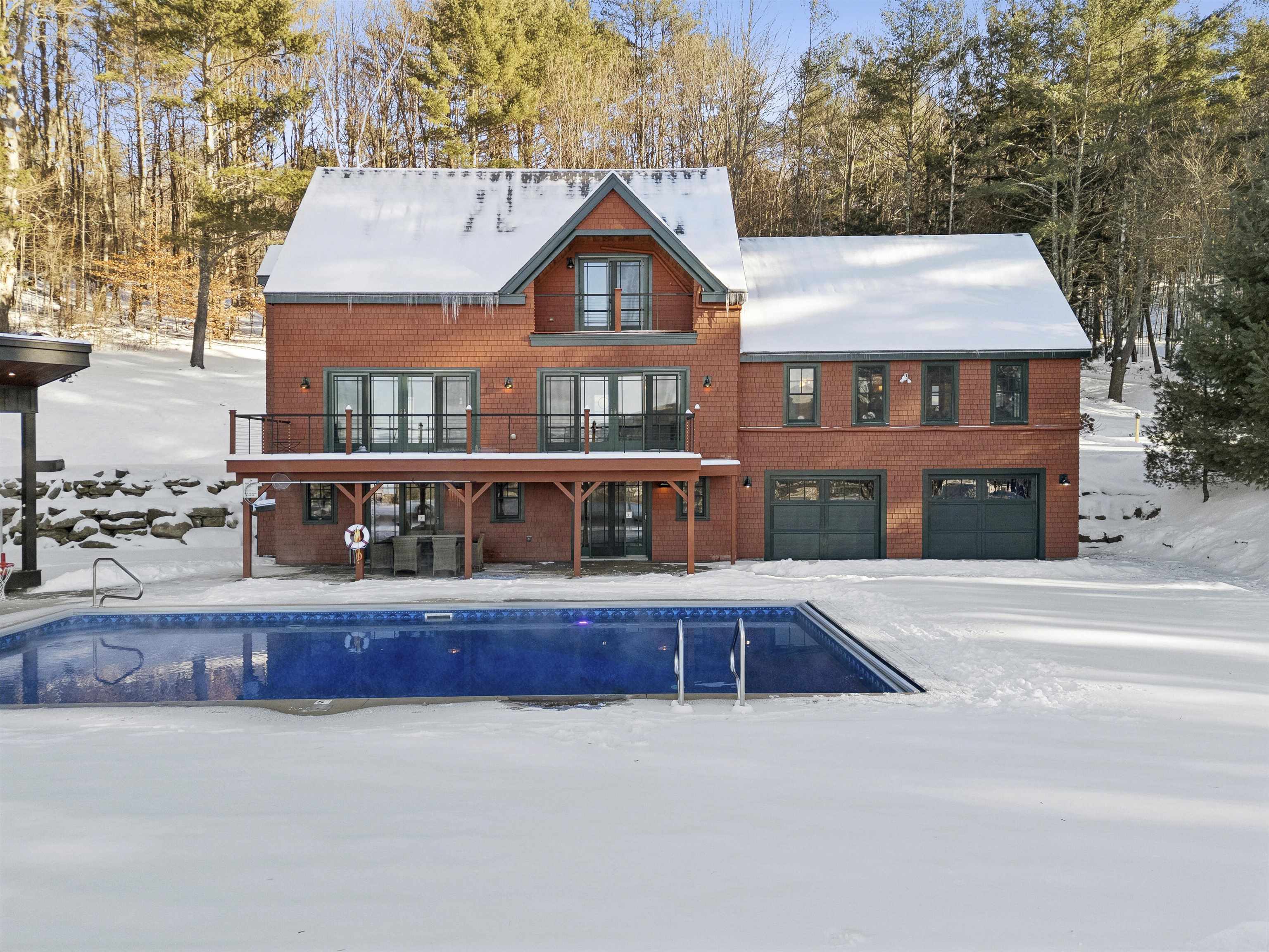249 Sawyer Road Woodstock, VT 05091 - Photo 9 of 24