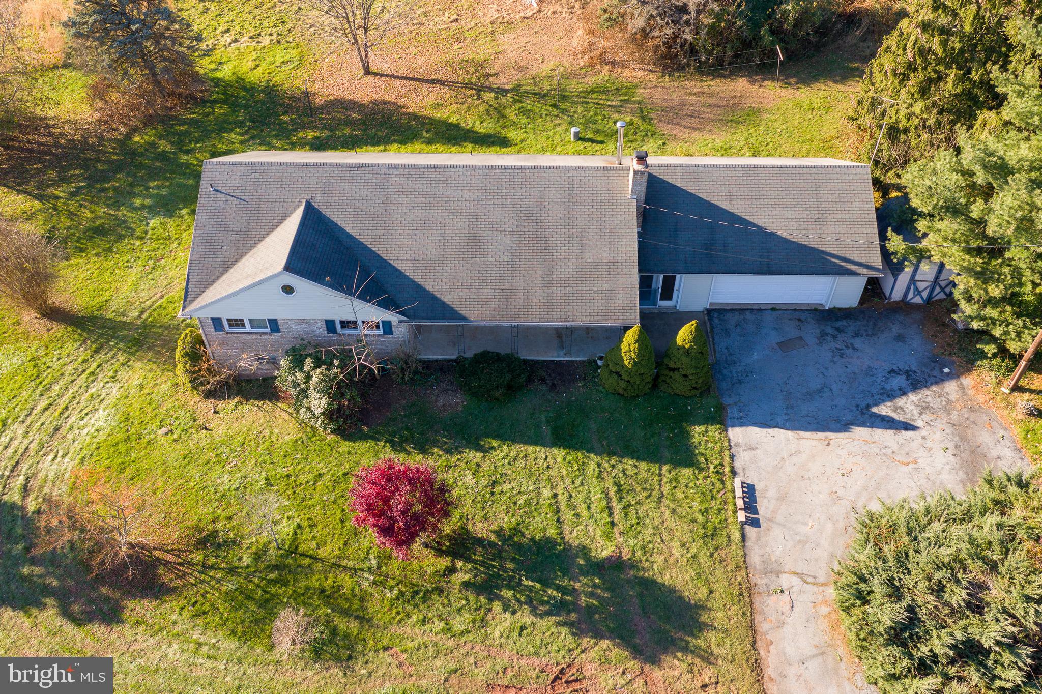 1440 Red Hill Road Elverson, PA 19520 - Photo 1 of 38 Gallery Image 1