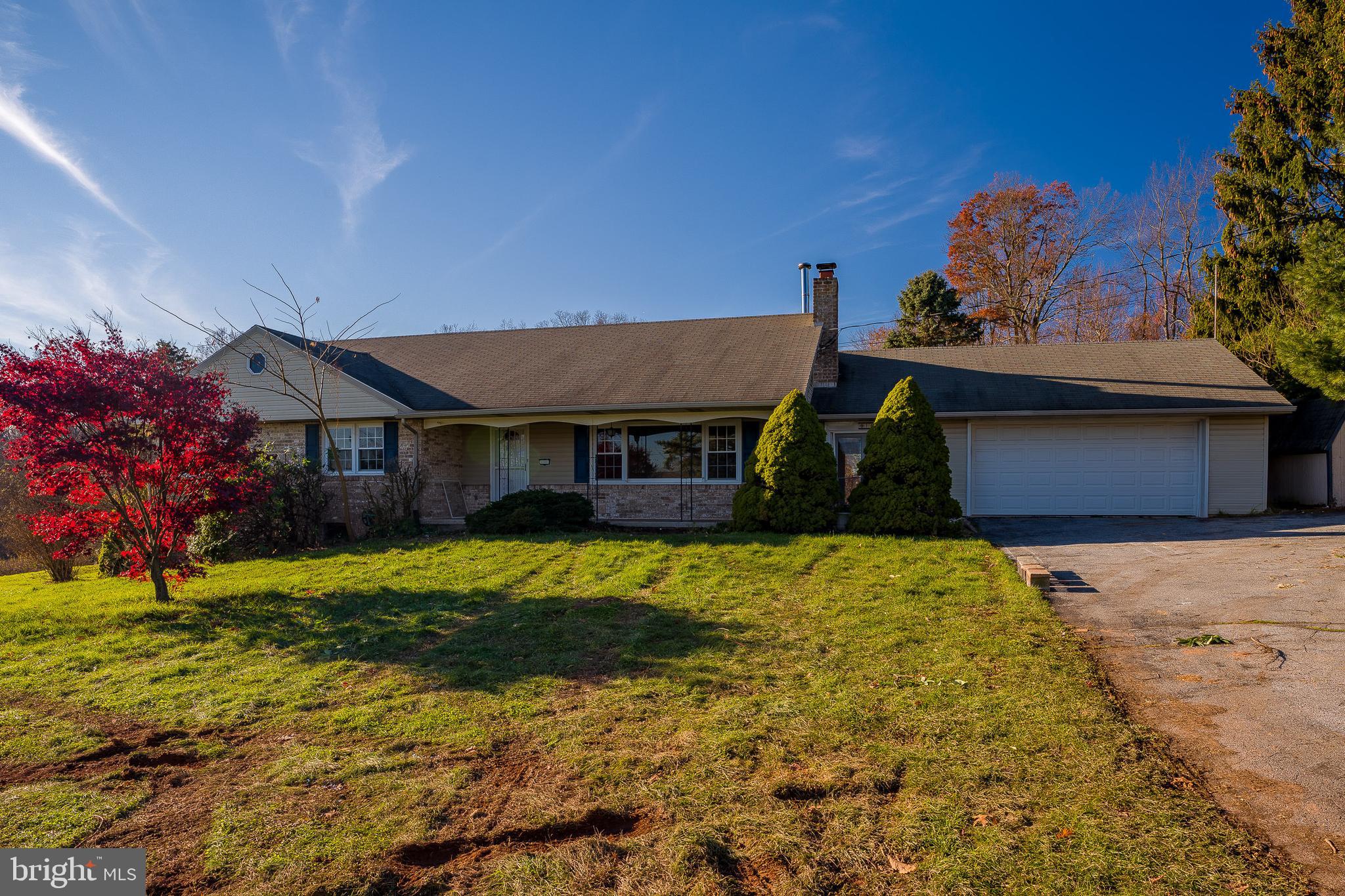 1440 Red Hill Road Elverson, PA 19520 - Photo 2 of 38 Gallery Image 2
