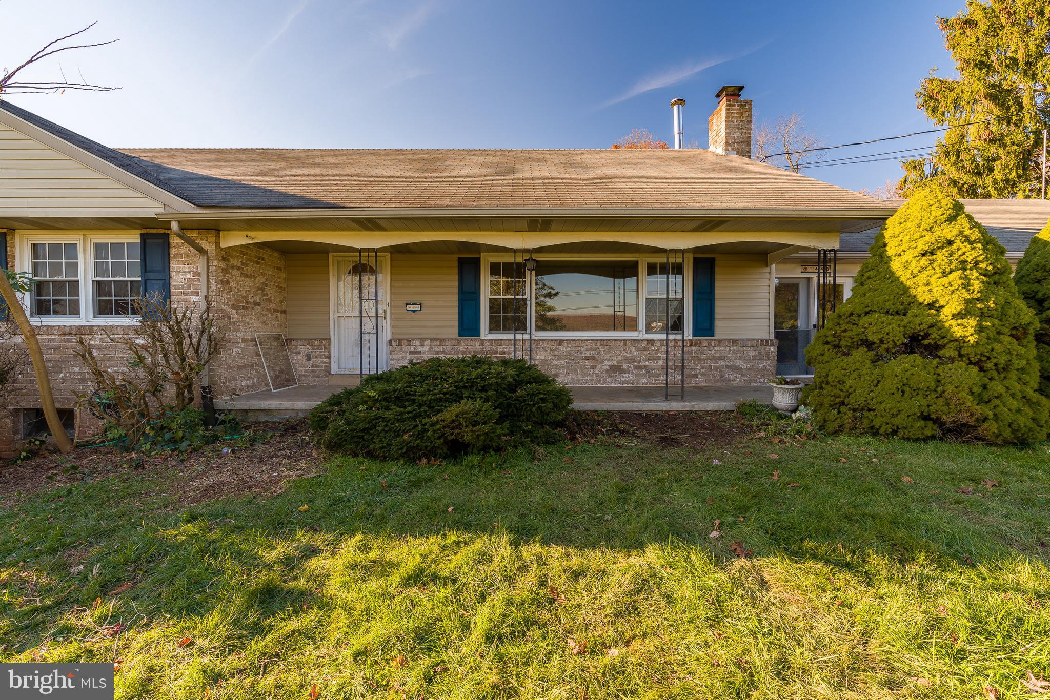 1440 Red Hill Road Elverson, PA 19520 - Photo 3 of 38 Gallery Image 3